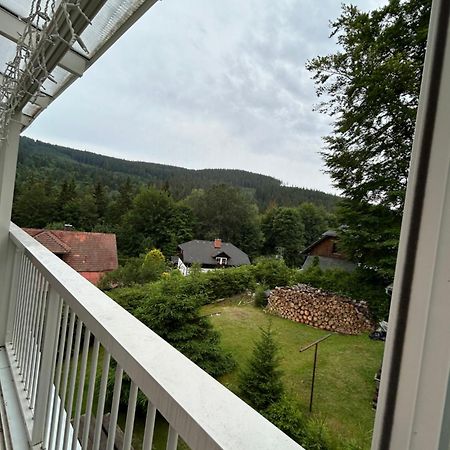 Apartmany U Vleku - Podkrovni Apartman Karlova Studánka 외부 사진
