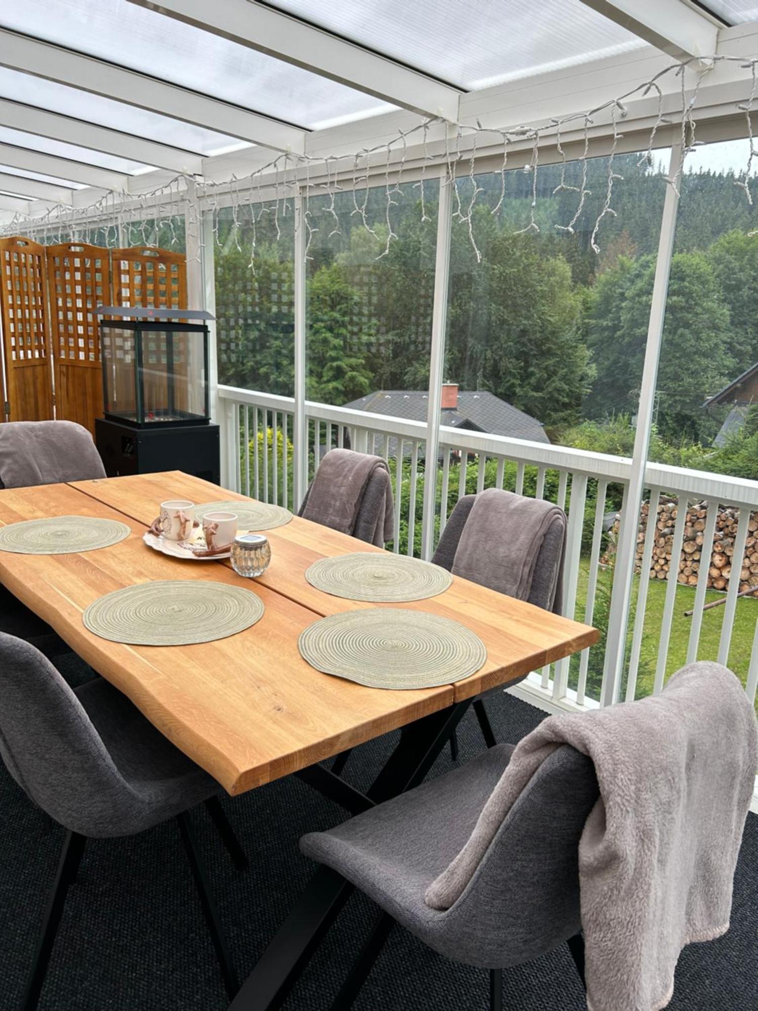 Apartmany U Vleku - Podkrovni Apartman Karlova Studánka 외부 사진